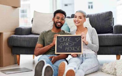 10 First Homebuyer Lessons to Teach Your Children